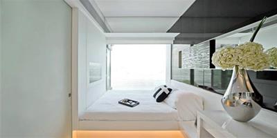 20平米臥室設計搭配 20平米臥室設計圖