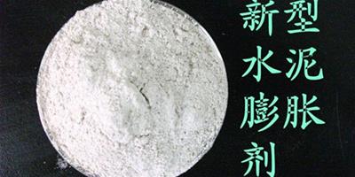 膨脹劑作用 膨脹劑使用方法及使用注意事項