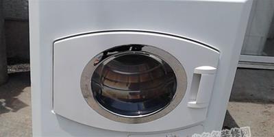 小型滾筒洗衣機選擇方法 為生活打開方便之門