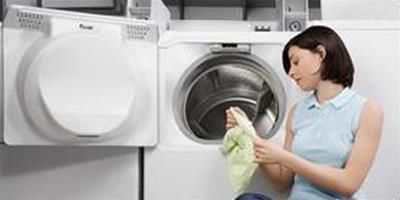 租房者必讀 公用洗衣機如何用更健康