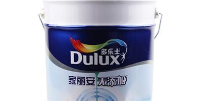 多樂士乳膠漆類型推薦