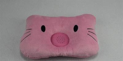 音樂枕頭的作用 音樂枕頭的使用方法