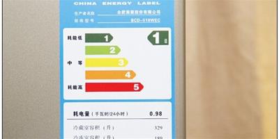 揭秘生活中的誤區 冰箱真的都省電嗎