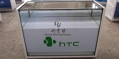 手機配件展示櫃尺寸介紹