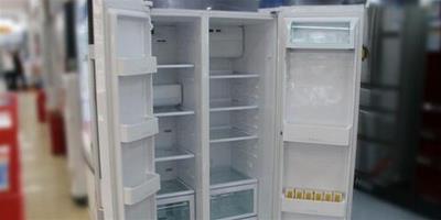 海爾對開門冰箱價格一般是多少