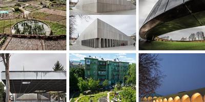 2016歐洲公共空間獎獲獎作品公佈