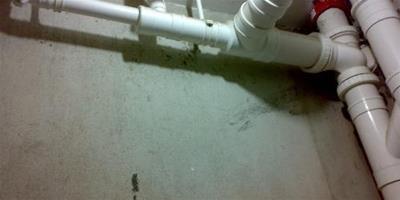 下水管道安裝注意事項 衛生間裝修需謹慎