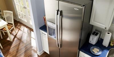 居家注意 冰箱怎樣防止瞬間停電毀冰箱