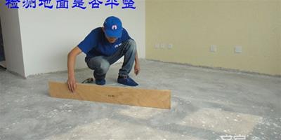 實木地板鋪設方法有講究 實木地板鋪裝應避免5大錯誤