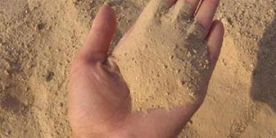 海沙與河沙的區別有哪些 海沙與河沙的區別介紹