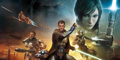 《星球大戰:共和國武士2》登陸iOS平臺