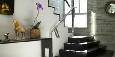 6個樓梯設計裝修靈感 創意十足！