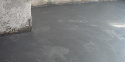 素水泥漿的作用 素水泥漿和素水泥砂漿的區別