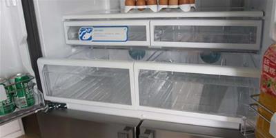 冰箱冷凍室溫度介紹 冰箱冷凍室溫度調節方法