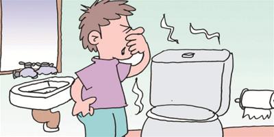 衛生間有異味什麼原因？衛生間除臭怎麼做？