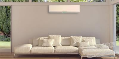 家庭空調安裝位置有哪些風水講究