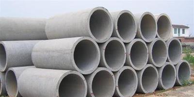 鋼筋混凝土排水管規格 鋼筋混凝土排水管施工