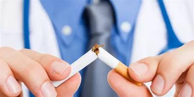 3種有效的戒煙方法 還你健康身體