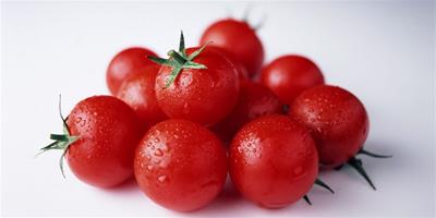 常吃番茄護肝還能防癌