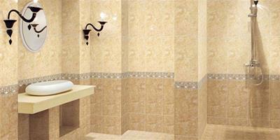 6款“美貌”與實用並重瓷磚 助你打造品質衛浴間