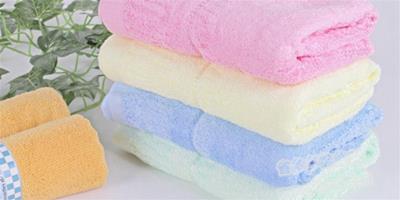 如何選購優質環保毛巾 什麼牌子的家紡比較好