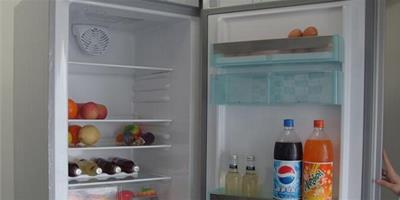 健康生要注意 冰箱易讓孩子得病的元兇
