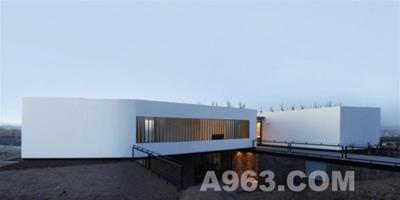 Broissin Architects事務所筆下的獨特住宅設計