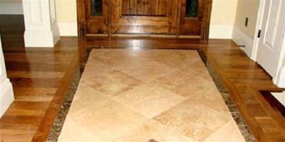 裝修用木地板好還是瓷磚好 木地板與瓷磚的優缺點