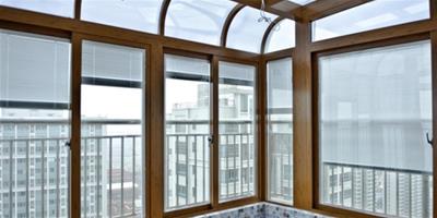 鋁合金門窗建材 你選擇正確了嗎