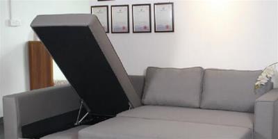 折疊沙發怎麼選 折疊沙發價格如何