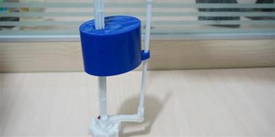 馬桶浮球閥的安裝 抽水馬桶浮球閥維修方法