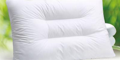 如何選擇舒適的枕頭 枕頭選擇攻略