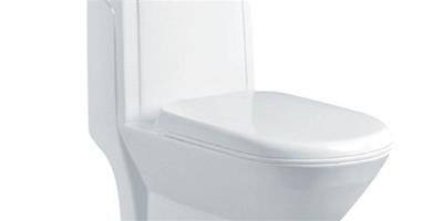 卡恩諾衛浴產品之坐便器的品質解析
