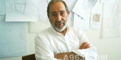 建築師Alvaro Siza Vieira獲威尼斯建築雙年展金獅獎