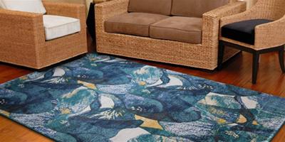 怎樣選購品質好的竹地毯