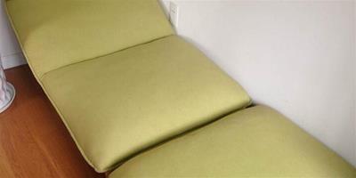 單人沙發床尺寸 單人沙發床最新價格