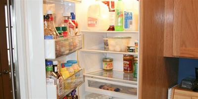 採購狂警惕 哪些食物水果不宜放冰箱