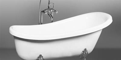 浴缸如何清潔 浴缸清潔方法