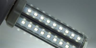 緊湊型螢光燈是什麼 緊湊型螢光燈功率