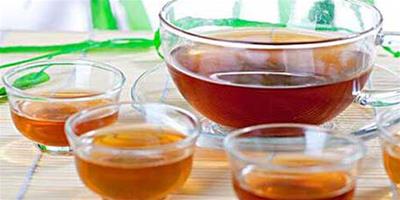 生活小常識：養肝茶的功效與作用