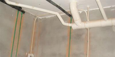 家庭裝修水電改造價格 嚴格把控防止返工