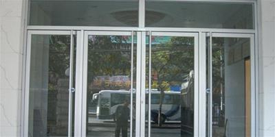 瞭解如何安裝玻璃門 玻璃門的安裝方法