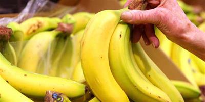 生活小常識：香蕉皮能吃嗎 香蕉皮的功效與作用