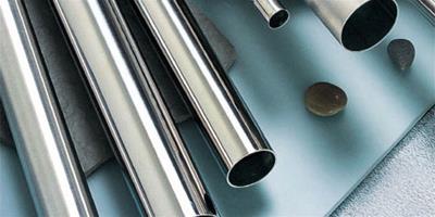 金屬管材如何分類 介紹金屬管材