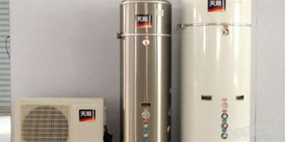 空氣能熱水器價格是多少 空氣能熱水器有何優點