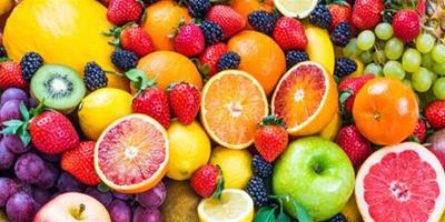【圖】低糖水果有哪些 低糖水果全匯總
