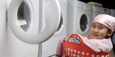 洗衣機購買需知 健康型洗衣機如何選
