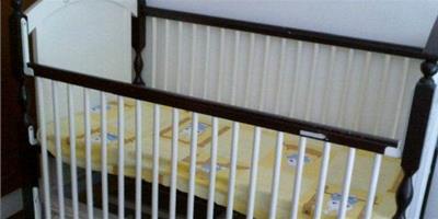 英氏嬰兒床特點有哪些