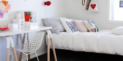 6平米小臥室如何設計更精彩？