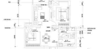 越看越喜歡 7萬5純手工打造92平溫馨小家